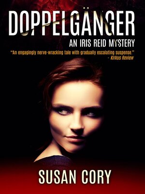 cover image of Doppelganger